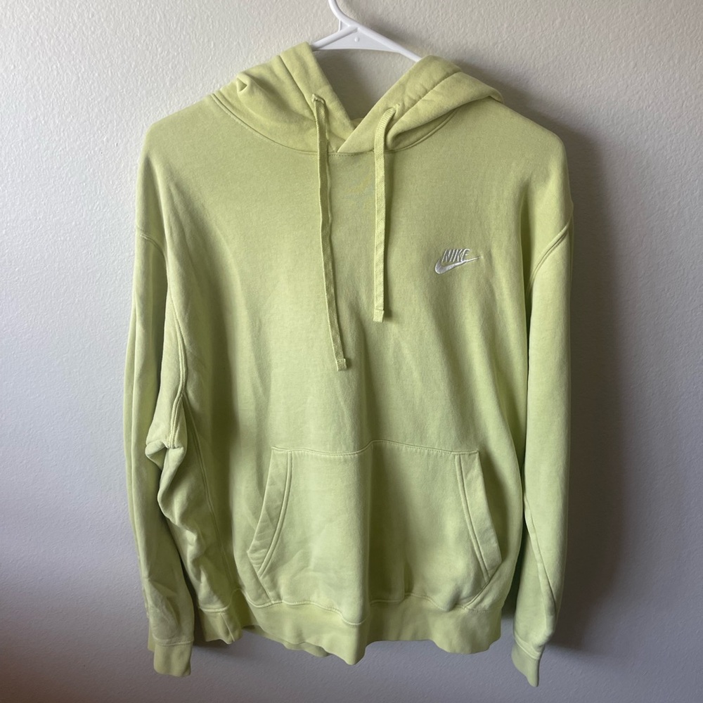 nike hoodie